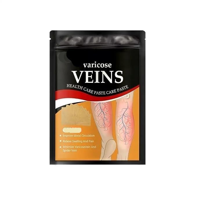 Varicose Veins Patches
