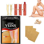 Turmeric Varicose Vein Patch