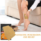 Turmeric Varicose Vein Patch